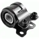Lagerung Lenker Lemförder 30801 01 für Volvo Vorderachse Beidseitig Hinten