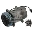 FEBI BILSTEIN 35388 Klimakompressor für RENAULT