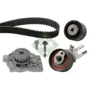 Wasserpumpe + Zahnriemensatz Schaeffler Ina 530 0582 30 für Volvo