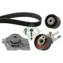 Wasserpumpe + Zahnriemensatz Schaeffler Ina 530 0582 30 für Volvo