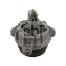 FEBI BILSTEIN 36684 Motorlager für BMW