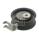 FEBI BILSTEIN 17948 Spannrolle für SEAT, SKODA, VW, AUDI