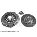 BLUE PRINT Kupplungssatz ADT330266