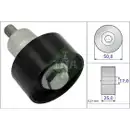 Umlenk /führungsrolle Zahnriemen Schaeffler Ina 532 0753 10 für Audi für Seat