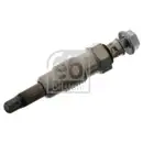 FEBI BILSTEIN 15953 Glühkerze für FORD, MAZDA
