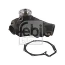 FEBI BILSTEIN 34116 Wasserpumpe für DAF
