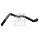 FEBI BILSTEIN 36142 Kühlwasserschlauch für MERCEDES-BENZ