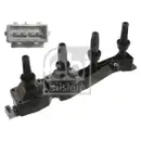 FEBI BILSTEIN 36600 Zündspule
