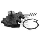 FEBI BILSTEIN 35405 Wasserpumpe für DAF