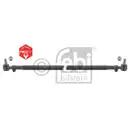 FEBI BILSTEIN 35411 Spurstange für RENAULT