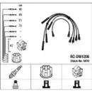 NGK 5976 Zündleitungssatz RC-DW1206 für OPEL, FSO