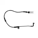 Textar Bremsbeläge Ceramic vorn + Warnkontakt BMW 5er E60 Touring E61 6er E63