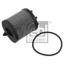 Ölfilter Febi Bilstein 39762 für Alfa Romeo für Fiat für Opel für Saab