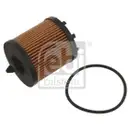 Ölfilter Febi Bilstein 39762 für Alfa Romeo für Fiat für Opel für Saab