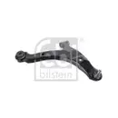 Lenker Radaufhängung Febi Bilstein 41053 für Chrysler Vorderachse Rechts Unten