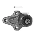 FEBI BILSTEIN 42277 Traggelenk für SUZUKI