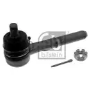 FEBI BILSTEIN 42689 Spurstangenendstück für NISSAN