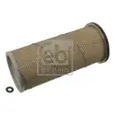 FEBI BILSTEIN 23387 Luftfilter