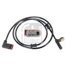 Sensor Raddrehzahl Febi Bilstein 30032 für Mercedes Benz für Mercedes Benz
