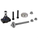 Trag /führungsgelenk Febi Bilstein 31991 Prokit für Smart Vorderachse Links