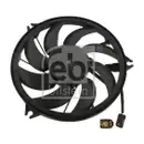 FEBI BILSTEIN 38478 Kühlerlüfter