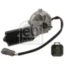 FEBI BILSTEIN 35602 Scheibenwischermotor für SCANIA