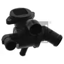Thermostatgehäuse Febi Bilstein 39226 für Audi für Seat für Skoda für VW