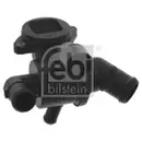 Thermostatgehäuse Febi Bilstein 39226 für Audi für Seat für Skoda für VW