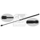 FEBI BILSTEIN 39267 Gasdruckfeder