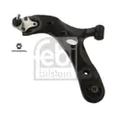 Lenker Radaufhängung Febi Bilstein 43056 für Toyota für Lexus für Scion Unten