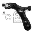 Lenker Radaufhängung Febi Bilstein 43056 für Toyota für Lexus für Scion Unten