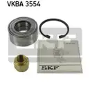 SKF VKBA 3554 Radlagersatz