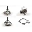 Wasserpumpe Motorkühlung Gk 981206 für Iveco