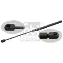 FEBI BILSTEIN 27614 Gasdruckfeder für OPEL