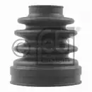 FEBI BILSTEIN 22016 Achsmanschette für PEUGEOT, CITROËN