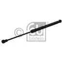 FEBI BILSTEIN 32901 Gasdruckfeder für RENAULT