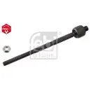 Axialgelenk Spurstange Febi Bilstein 33829 Prokit für Saab Vorderachse Links