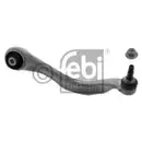 Lenker Radaufhängung Febi Bilstein 39980 für Bmw Vorderachse Rechts Unten Vorne
