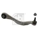 Lenker Radaufhängung Febi Bilstein 39980 für Bmw Vorderachse Rechts Unten Vorne