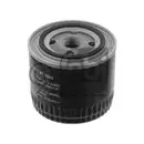Ölfilter Febi Bilstein 34100 für Volvo für Case Ih für Massey Ferguson für Deutz