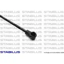 Gasfeder Heckscheibe Stabilus 5905QY // Lift-o-mat® für Kia Beidseitig