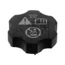 FEBI BILSTEIN 36579 Verschlussdeckel für SAAB, OPEL, CHEVROLET