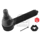 FEBI BILSTEIN 39595 Spurstangenendstück für DAF