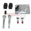 Führungshülsensatz Bremssattel Metzger 113-1452X Greenparts Hinterachse