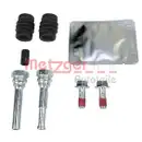 Führungshülsensatz Bremssattel Metzger 113-1452X Greenparts Hinterachse