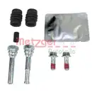 Führungshülsensatz Bremssattel Metzger 113-1452X Greenparts Hinterachse