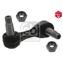FEBI BILSTEIN 39874 Verbindungsstange für MERCEDES-BENZ, SETRA