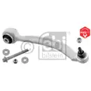 Lenker Radaufhängung Febi Bilstein 40381 Prokit für Mercedes Benz Hinten Unten