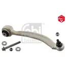 Lenker Radaufhängung Febi Bilstein 40381 Prokit für Mercedes Benz Hinten Unten