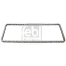 FEBI BILSTEIN 40428 Steuerkette für FORD, LAND